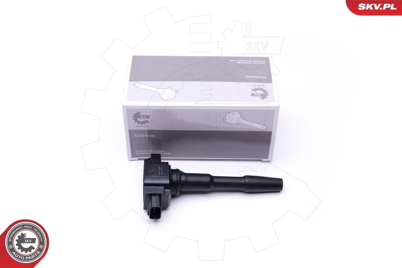 Ignition Coil